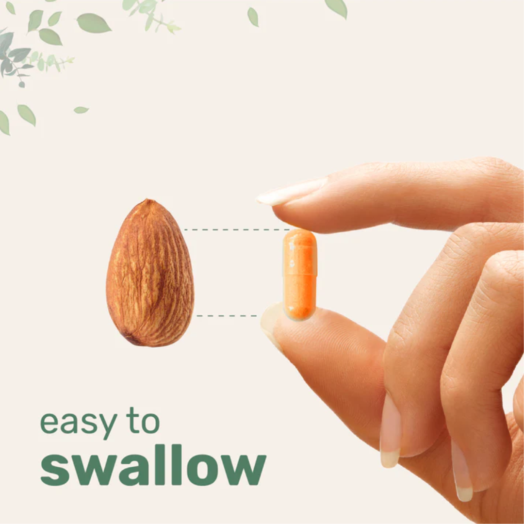 Cirvano™ Turmeric Curcumin